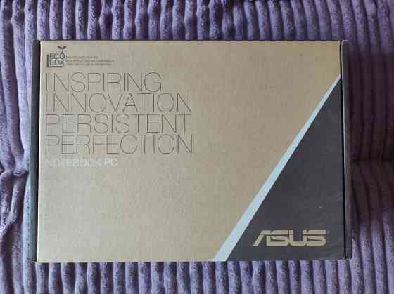ASUS X550DP Донецк