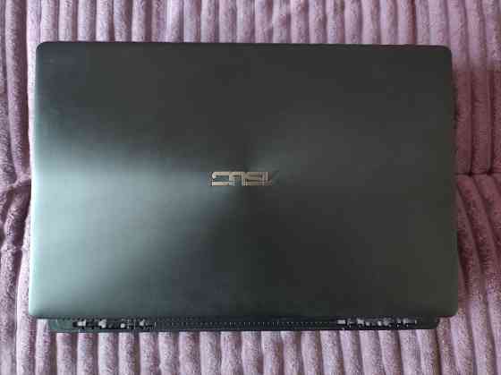 ASUS X550DP Донецк