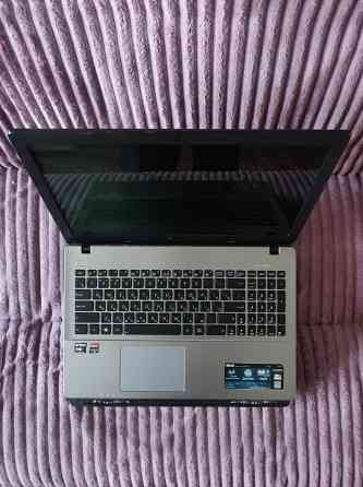 ASUS X550DP Донецк