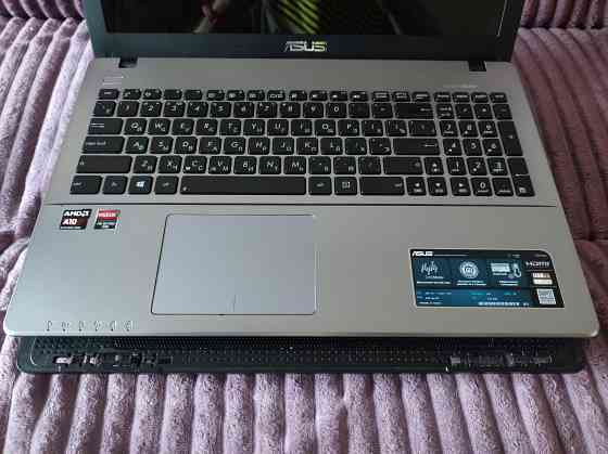 ASUS X550DP Донецк