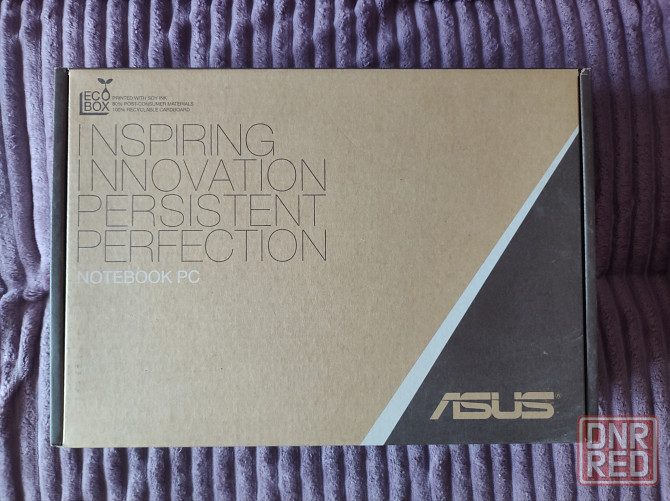 ASUS X550DP Донецк - изображение 6