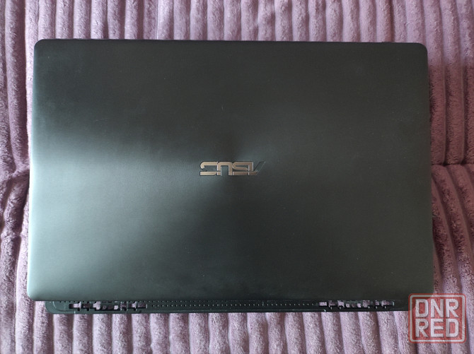 ASUS X550DP Донецк - изображение 4