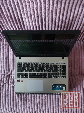 ASUS X550DP Донецк - изображение 1