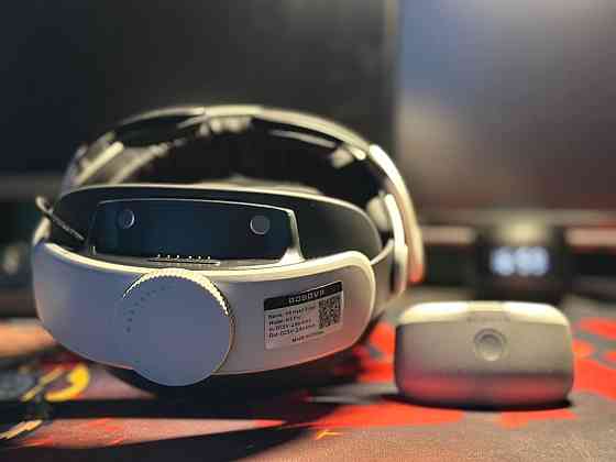 Oculus quest 3s 128GB Донецк