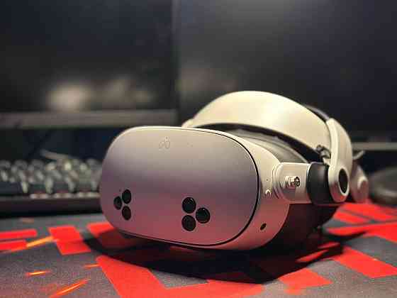 Oculus quest 3s 128GB Донецк