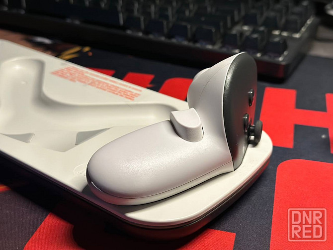 Oculus quest 3s 128GB Донецк - изображение 6