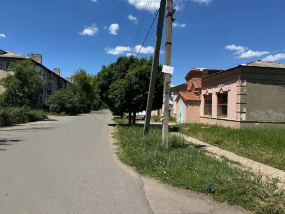 Продается отдельно стоящее здание, г. Харцызск Харцызск