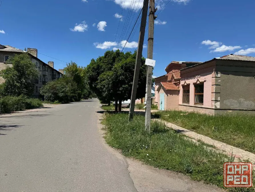 Продается отдельно стоящее здание, г. Харцызск Харцызск - изображение 3