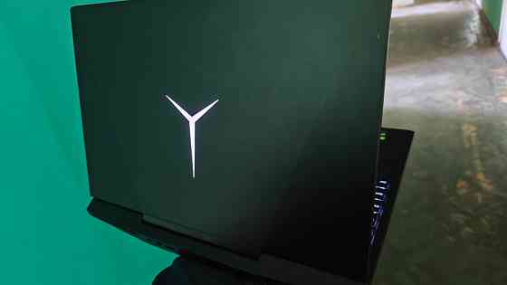 Lenovo Legion Донецк