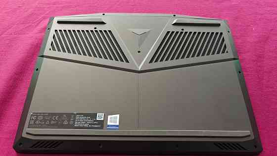 Lenovo Legion Донецк
