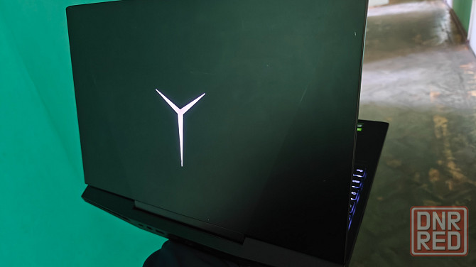 Lenovo Legion Донецк - изображение 1