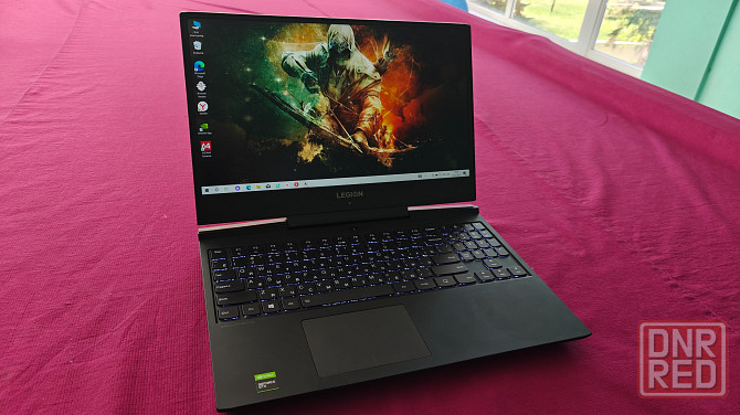 Lenovo Legion Донецк - изображение 4