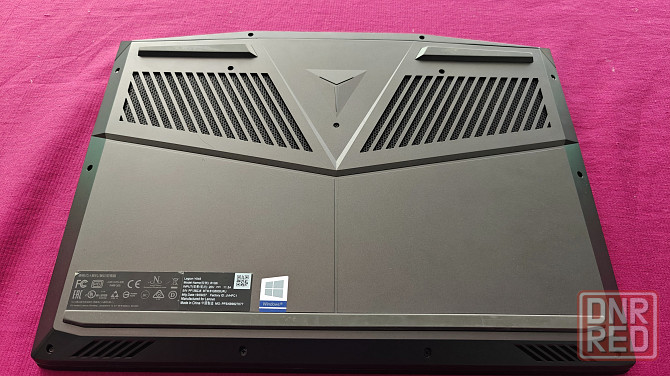 Lenovo Legion Донецк - изображение 2