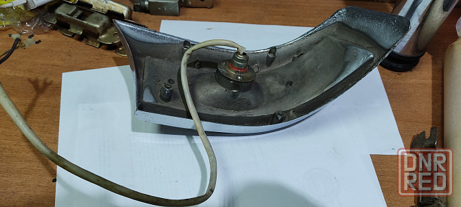 Повороты газ 21 Донецк - изображение 3