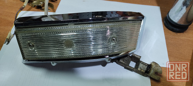 Повороты газ 21 Донецк - изображение 2