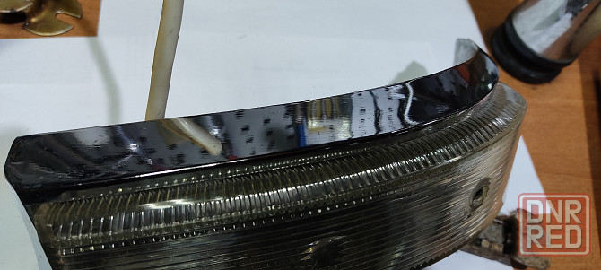 Повороты газ 21 Донецк - изображение 7