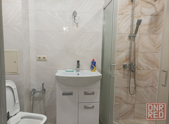 Продам крупногаб. 2-х ком.квартиру 17мкр Мариуполь - изображение 6
