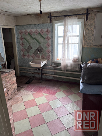 Продам дом с газом Донецк - изображение 5