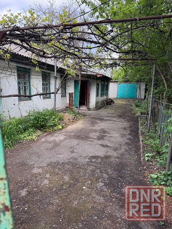 Продам дом с газом Донецк - изображение 2