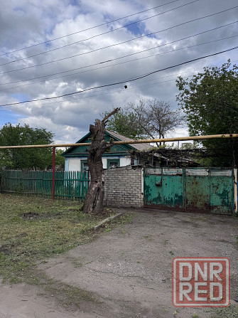Продам дом с газом Донецк - изображение 1