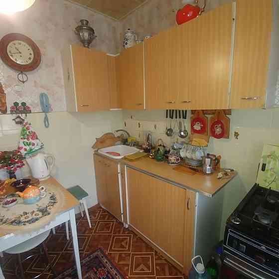 Продам 3 ккв., Черёмушки. Макеевка