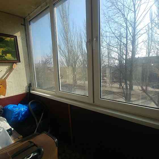 Продам 3 ккв., Черёмушки. Макеевка