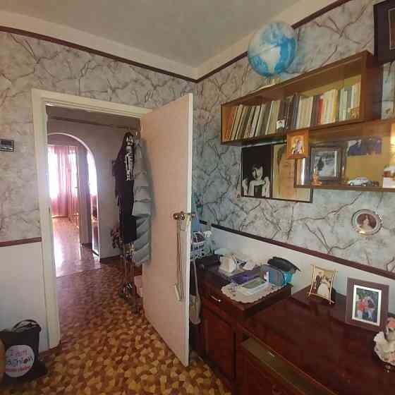 Продам 3 ккв., Черёмушки. Макеевка