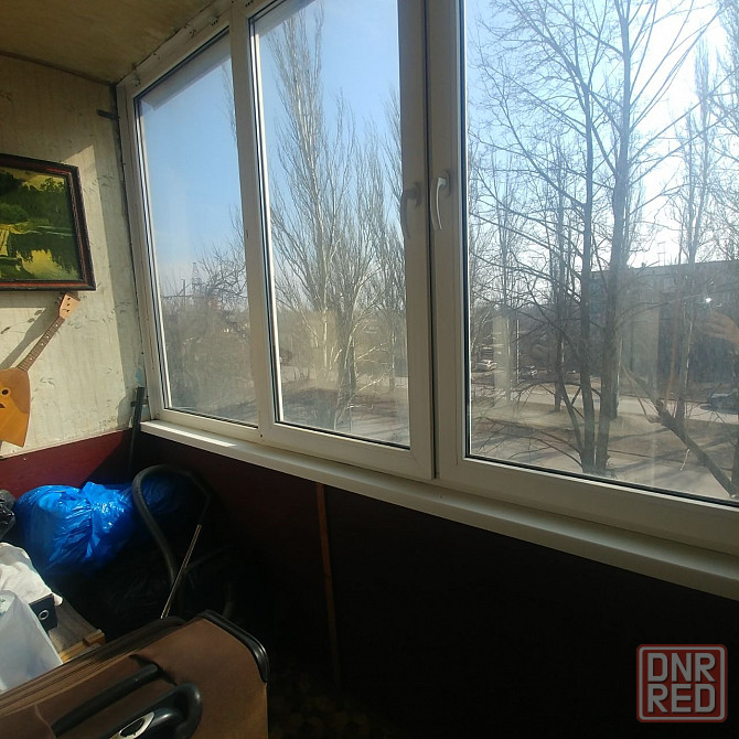 Продам 3 ккв., Черёмушки. Макеевка - изображение 5