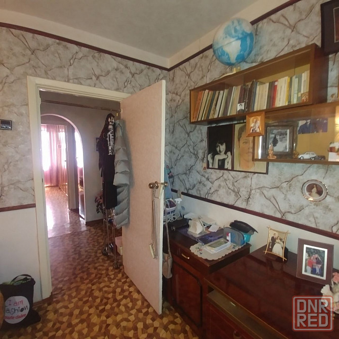 Продам 3 ккв., Черёмушки. Макеевка - изображение 6