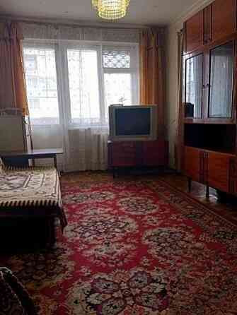 Продается 3 - х комнатная квартира, Ленинский пр-т Донецк