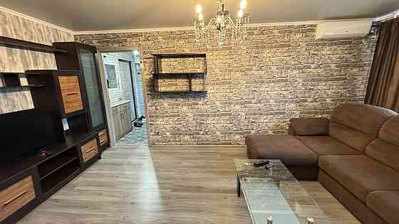 Сдам 3 к квартиру в Центр. р-не, 17 жмр, ор. "Порт-Сити"! Мариуполь