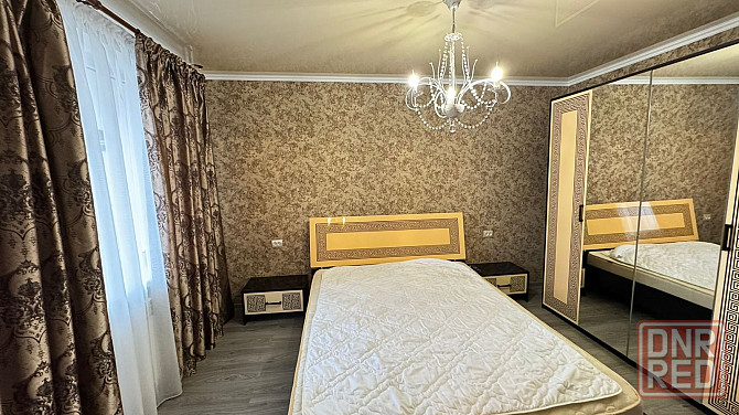 Сдам 3 к квартиру в Центр. р-не, 17 жмр, ор. "Порт-Сити"! Мариуполь - изображение 6