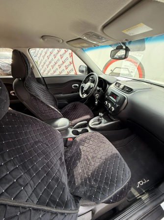 Продам Kia soul Донецк