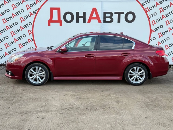 Продам Subaru Legacy Донецк