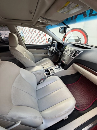 Продам Subaru Legacy Донецк