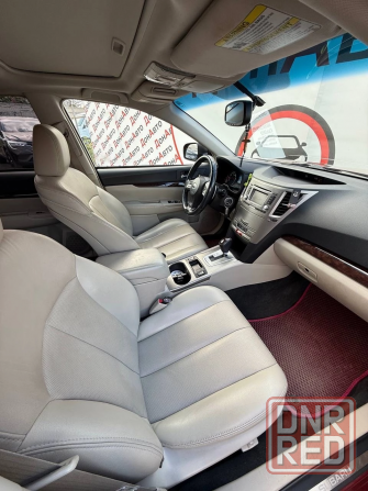 Продам Subaru Legacy Донецк - изображение 4