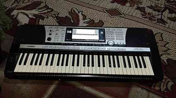 YAMAHA PSR 740 Донецк