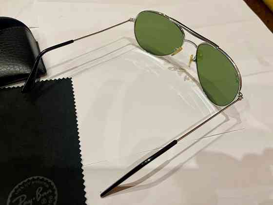 продам очки Ray Ban Aviator оригинал Донецк