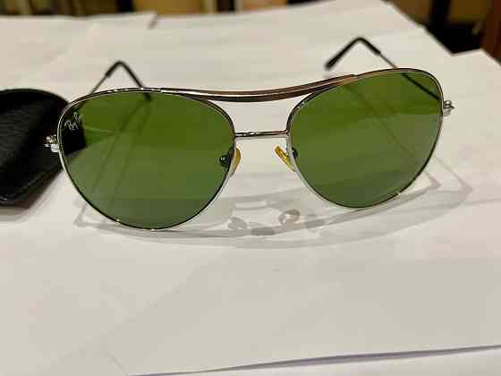 продам очки Ray Ban Aviator оригинал Донецк