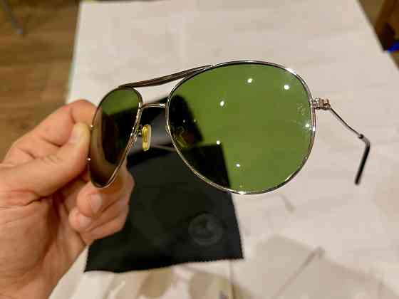 продам очки Ray Ban Aviator оригинал Донецк