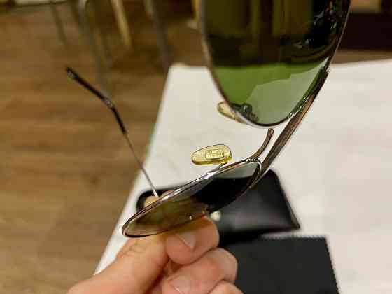 продам очки Ray Ban Aviator оригинал Донецк