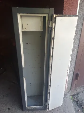 Сейф оружейный Волноваха