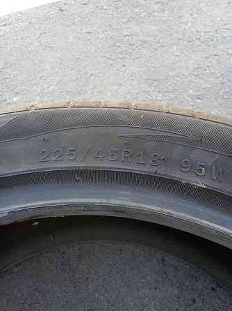 Шина 225/45 R18 Волноваха
