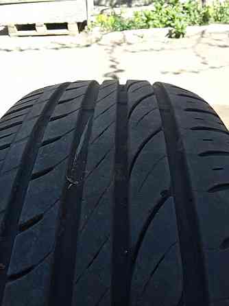 Шина 225/45 R18 Волноваха