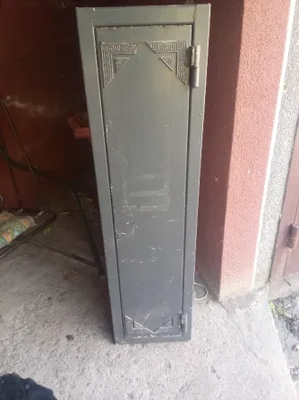 Сейф оружейный Волноваха