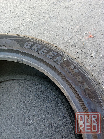 Шина 225/45 R18 Волноваха - изображение 2
