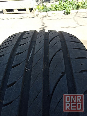 Шина 225/45 R18 Волноваха - изображение 4