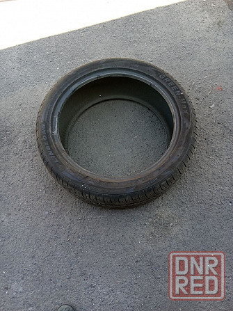 Шина 225/45 R18 Волноваха - изображение 1