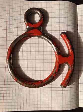 Спусковое "Федя". Карабины. Ролик для жумара. Восьмёрка. Система (обвязка). Верёвки 10мм. Сидушка. Донецк