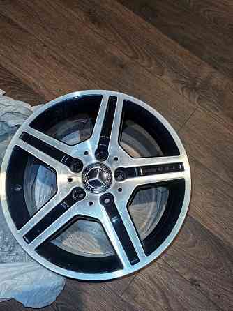 Диски AMG Мариуполь